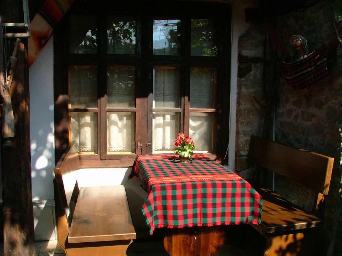 The Tinkov House In โลเวช ภายนอก รูปภาพ
