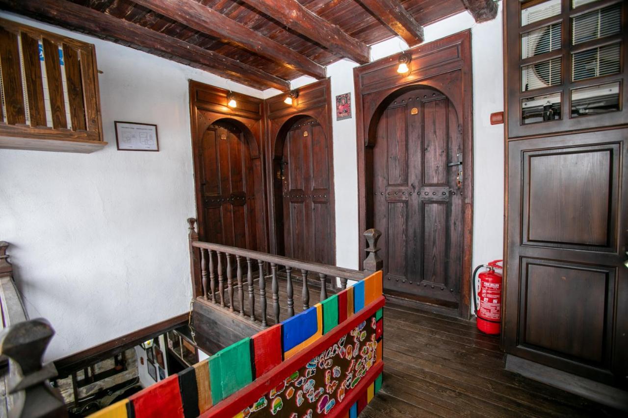 The Tinkov House In โลเวช ภายนอก รูปภาพ